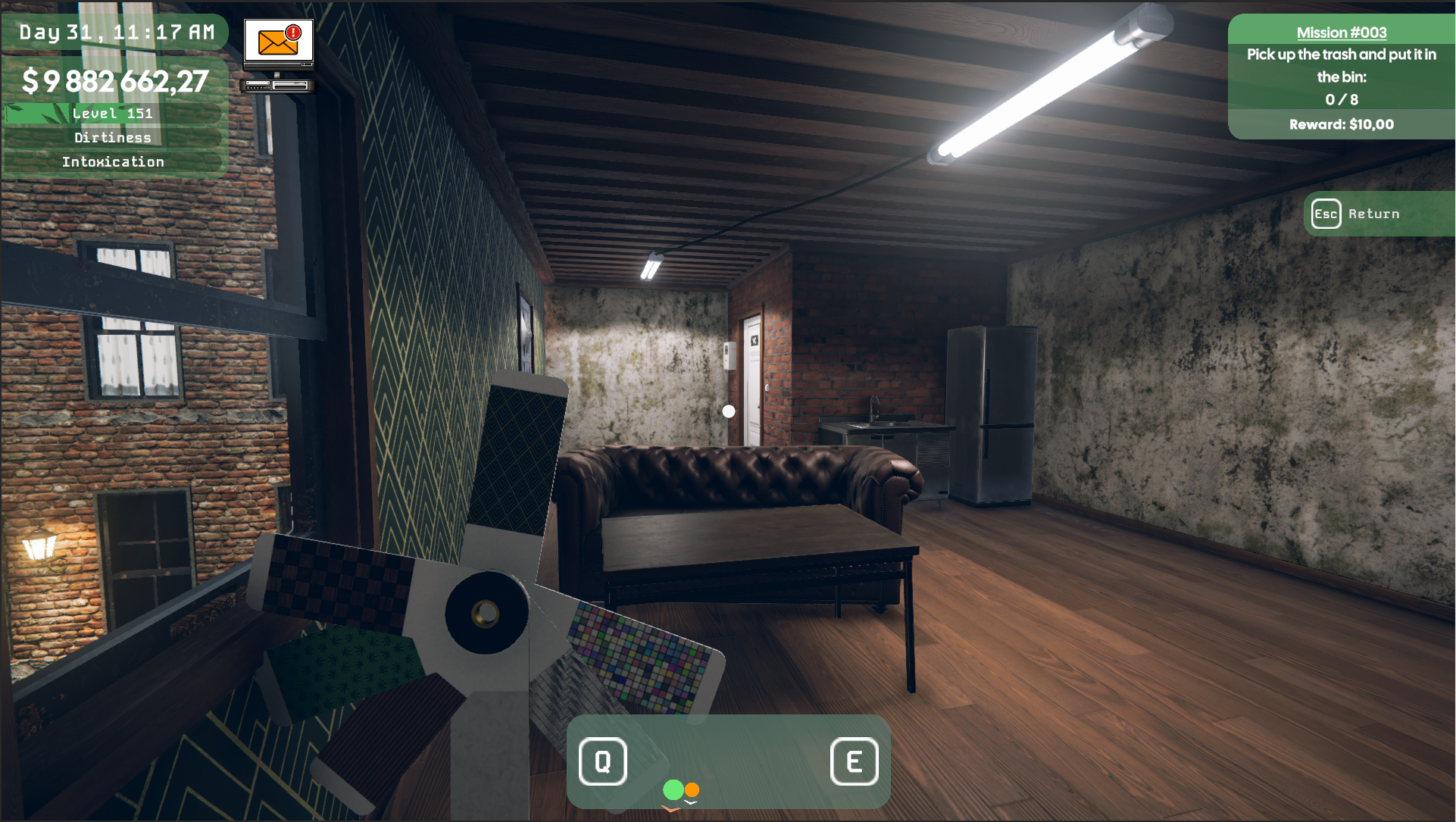 图片[5]-大麻超市模拟器/Weed Supermarket Simulator    Build.24552519   免安装中文版-梨子乐游戏