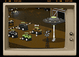图片[2]-公路防御竞速 /Road Defense Racing    Build.24306534    免安装中文版-梨子乐游戏