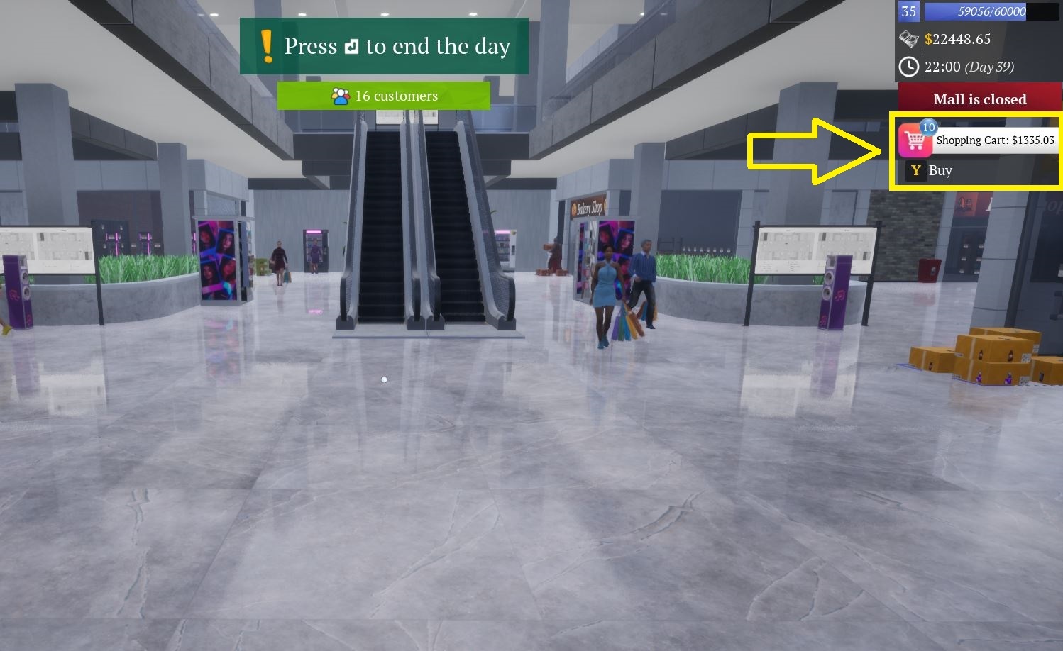 图片[3]-一起来开大商场/Mall Together   v1.0   免安装中文版-梨子乐游戏