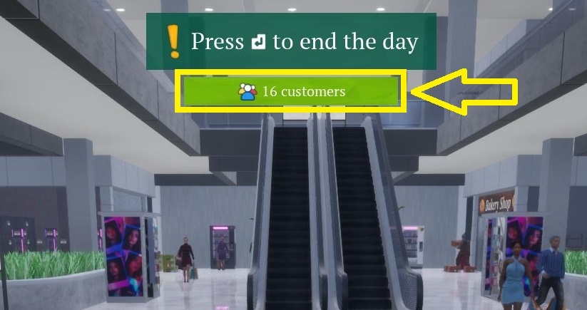 图片[2]-一起来开大商场/Mall Together   v1.0   免安装中文版-梨子乐游戏