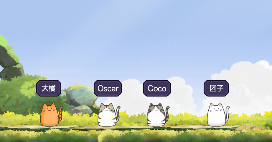 图片[4]-悠哉捕鱼 /Fish to Cats Catch and Feed   v1.50.28   免安装中文版-梨子乐游戏