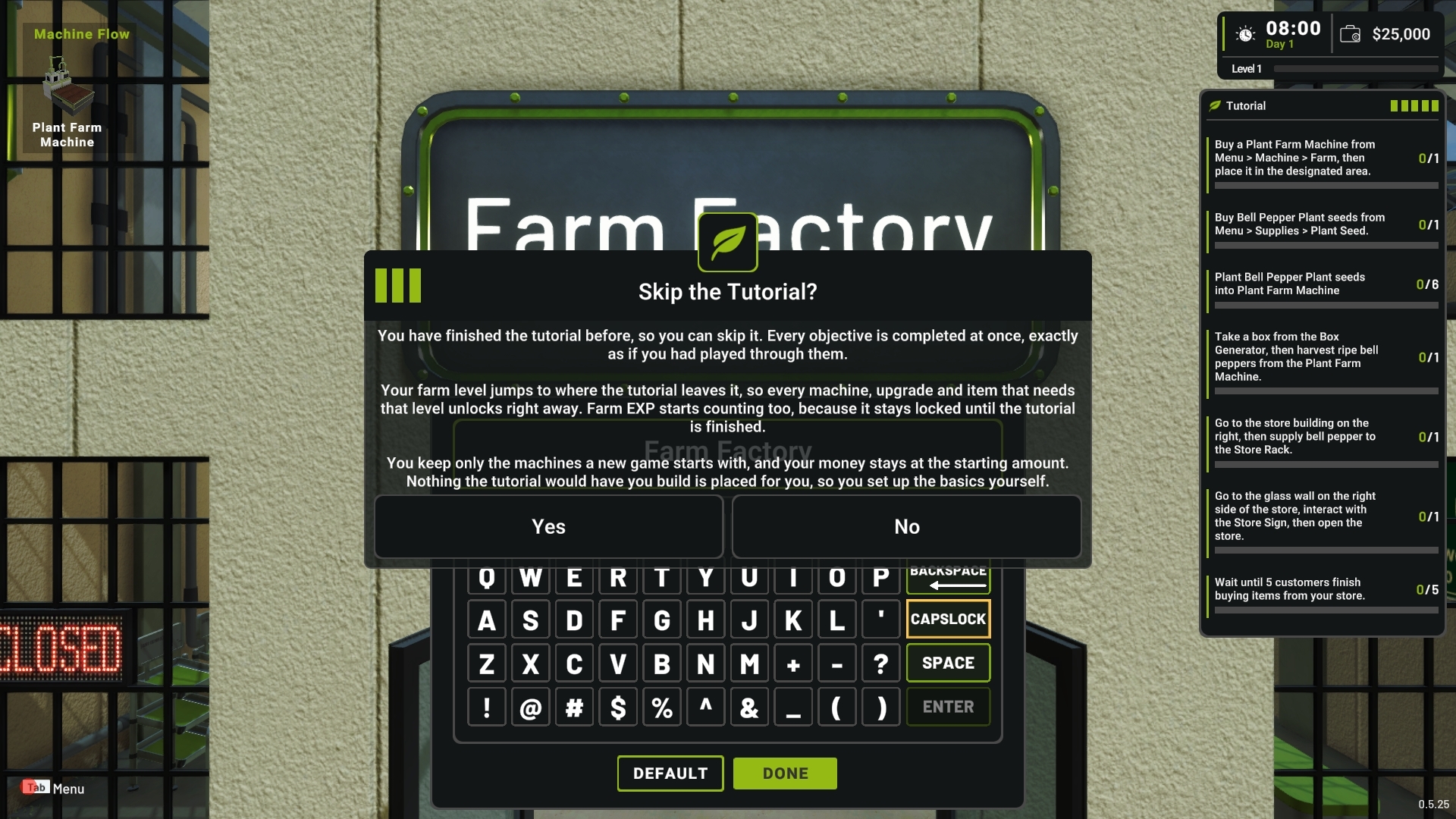 图片[28]-农场工厂模拟器 /Farm Factory Simulator    Build.24857191   免安装中文版-梨子乐游戏