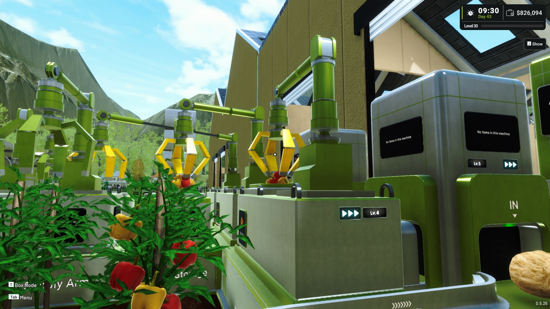 图片[16]-农场工厂模拟器 /Farm Factory Simulator    Build.24857191   免安装中文版-梨子乐游戏