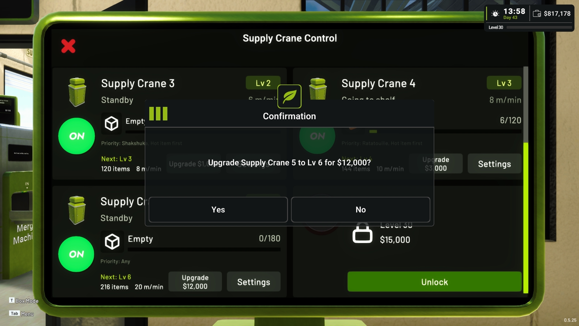 图片[18]-农场工厂模拟器 /Farm Factory Simulator    Build.24857191   免安装中文版-梨子乐游戏