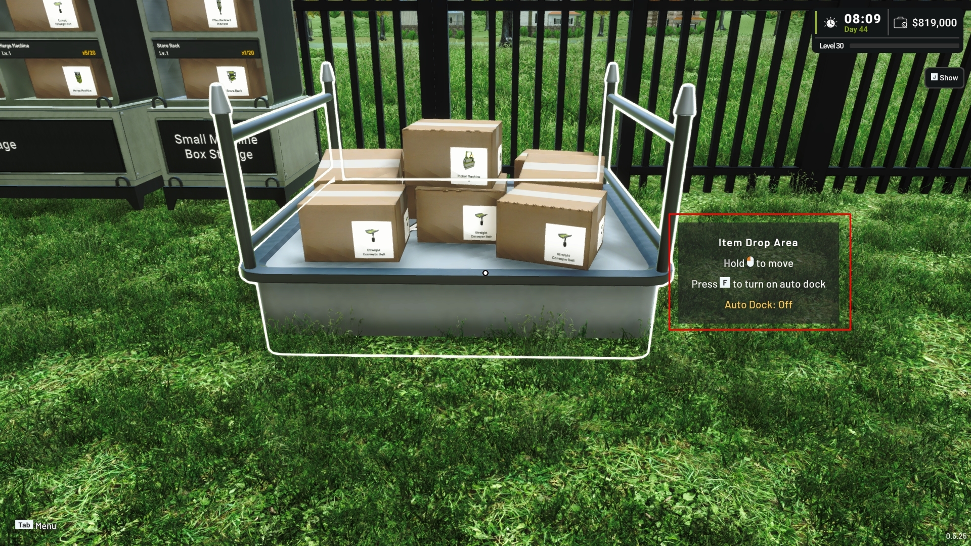 图片[26]-农场工厂模拟器 /Farm Factory Simulator    Build.24857191   免安装中文版-梨子乐游戏