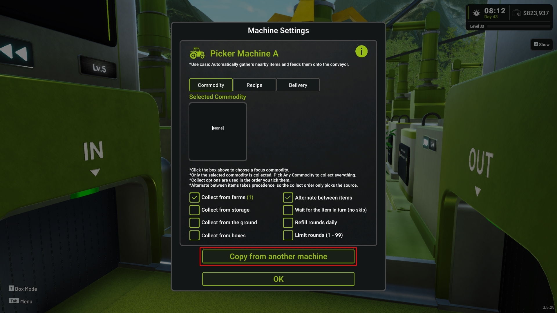 图片[10]-农场工厂模拟器 /Farm Factory Simulator    Build.24857191   免安装中文版-梨子乐游戏
