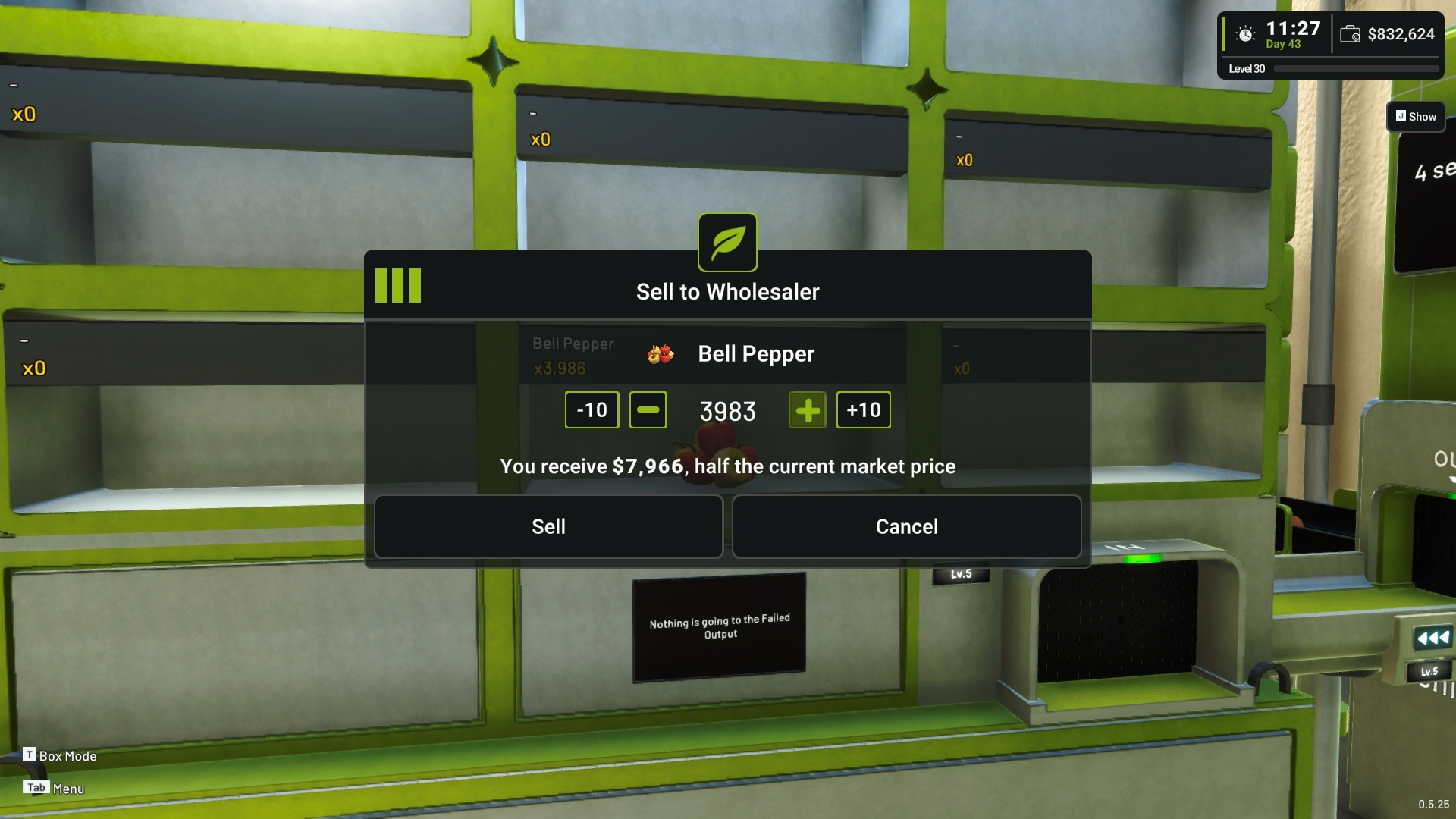 图片[17]-农场工厂模拟器 /Farm Factory Simulator    Build.24857191   免安装中文版-梨子乐游戏