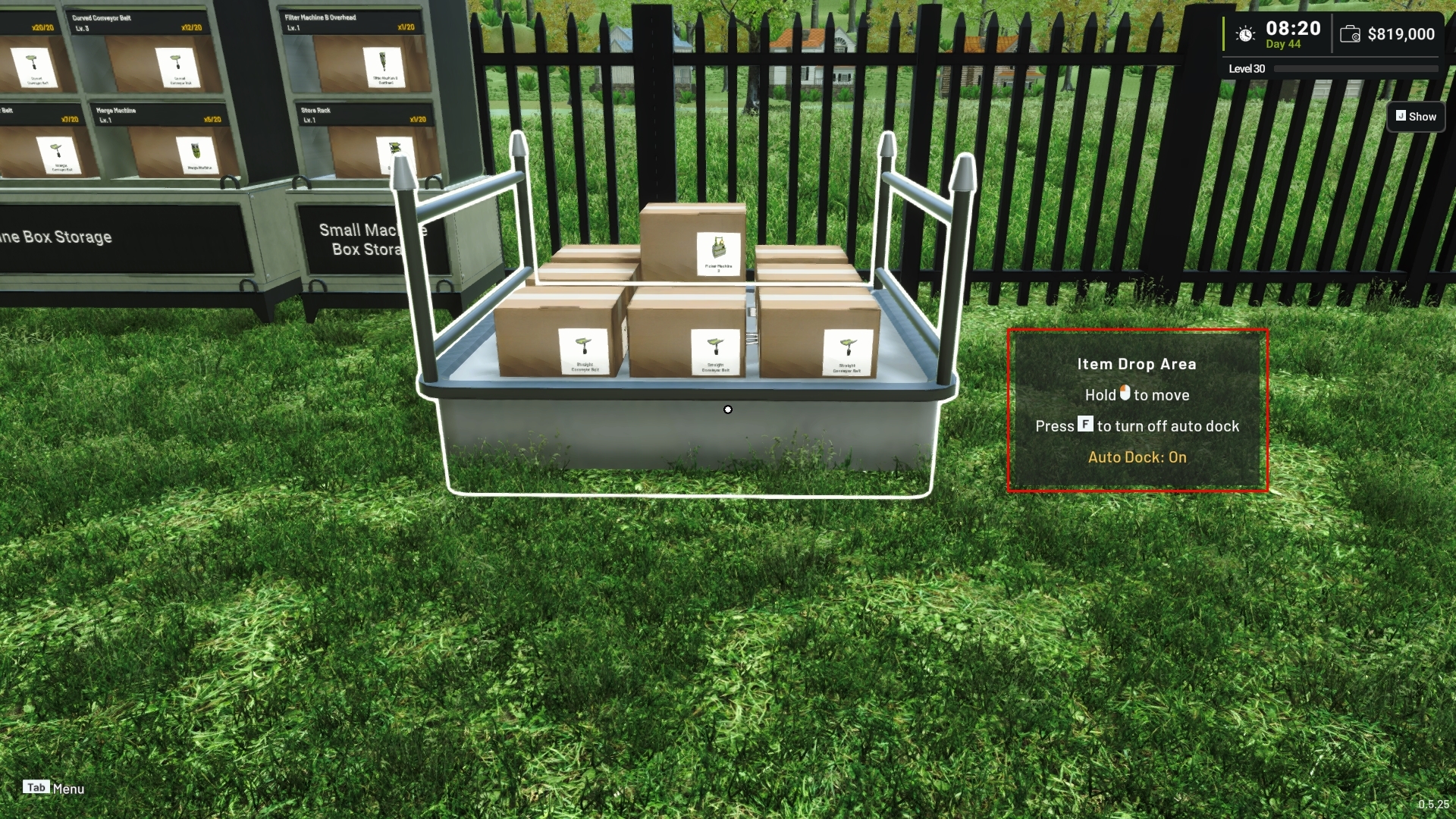 图片[27]-农场工厂模拟器 /Farm Factory Simulator    Build.24857191   免安装中文版-梨子乐游戏