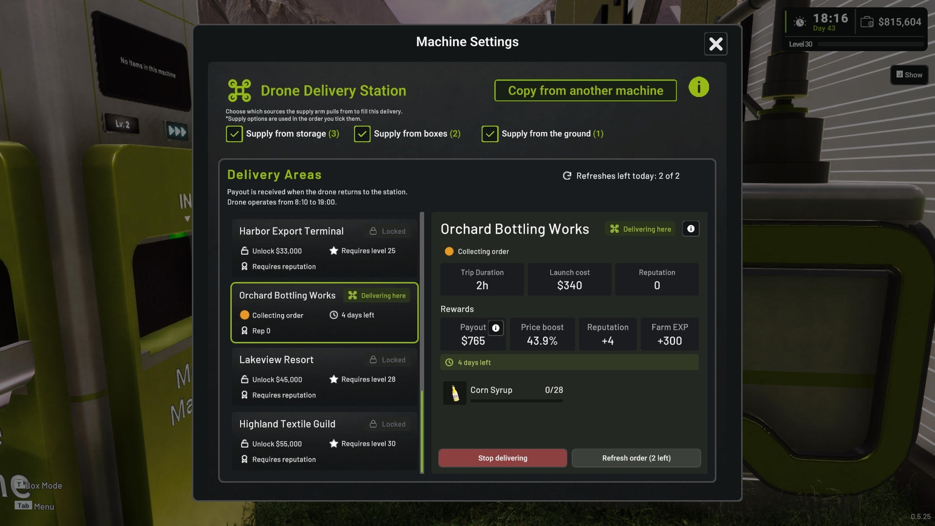 图片[23]-农场工厂模拟器 /Farm Factory Simulator    Build.24857191   免安装中文版-梨子乐游戏