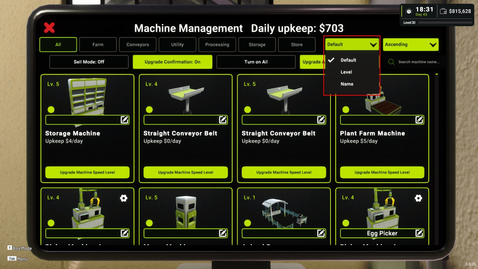 图片[24]-农场工厂模拟器 /Farm Factory Simulator    Build.24857191   免安装中文版-梨子乐游戏