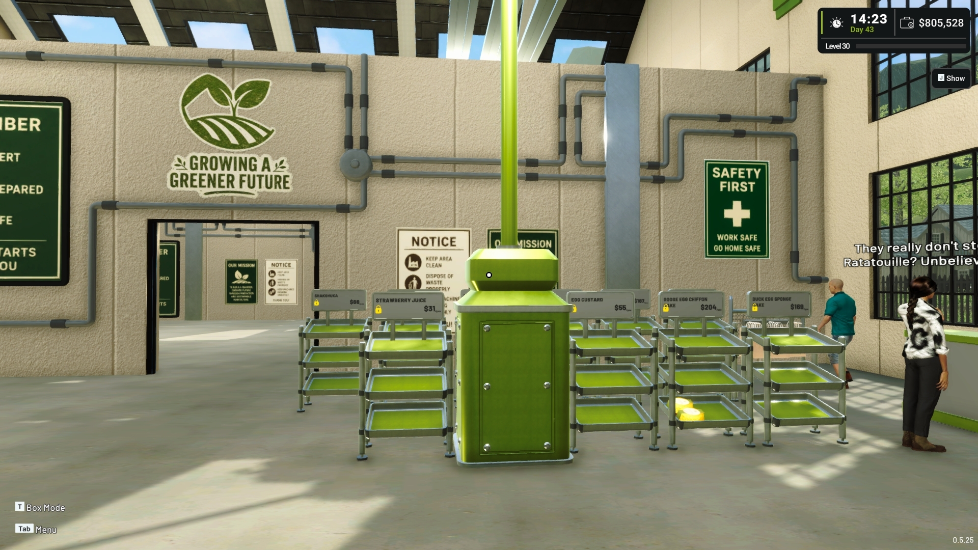 图片[21]-农场工厂模拟器 /Farm Factory Simulator    Build.24857191   免安装中文版-梨子乐游戏