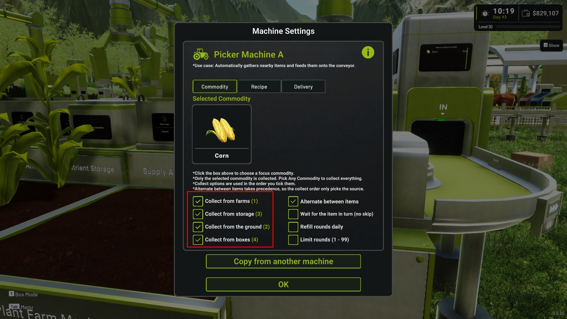 图片[13]-农场工厂模拟器 /Farm Factory Simulator    Build.24857191   免安装中文版-梨子乐游戏