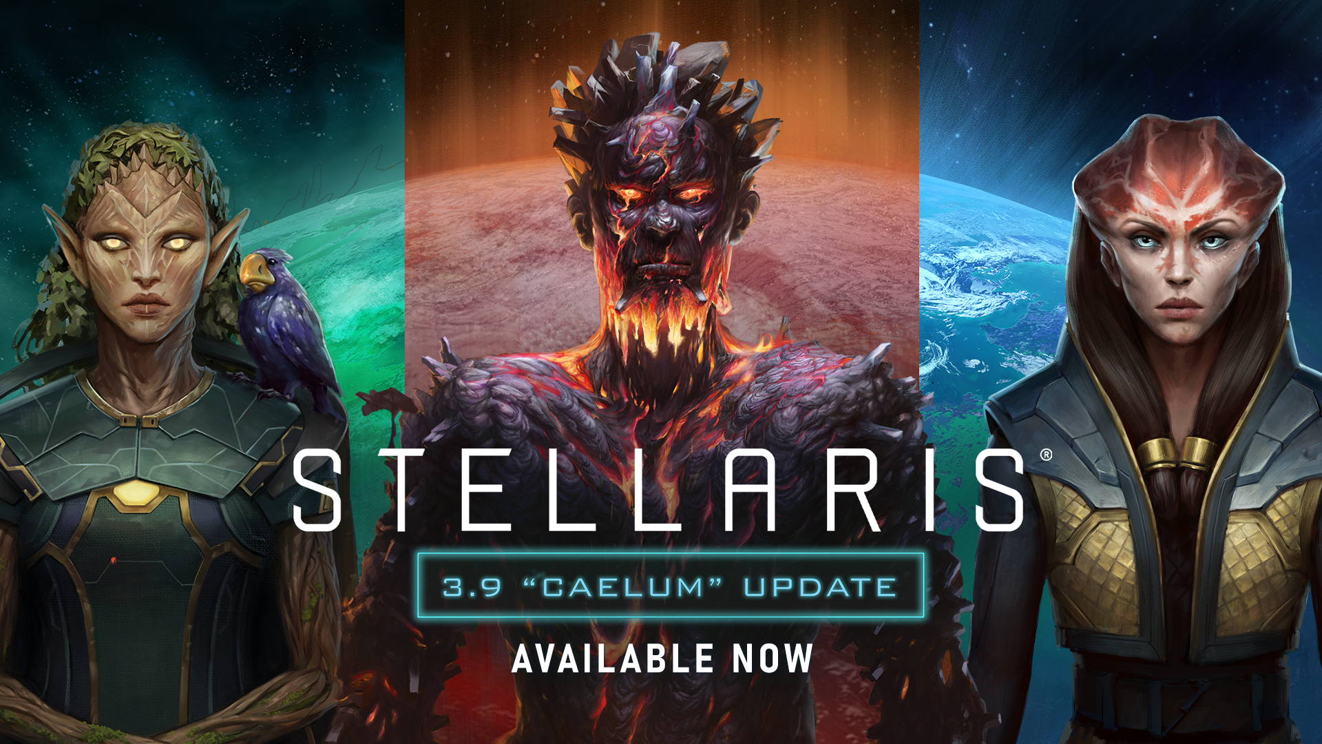 群星/Stellaris（v3.9.1+全DLC）