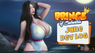 【简中】郊区王子+新增STEAM版+Part 2 DLC 合集