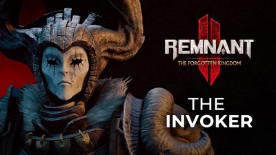 《遗迹2终极版(Remnant II Ultimate Edition)》|V420.332+季票+全DLC|中文-国语语音|免安装硬盘版