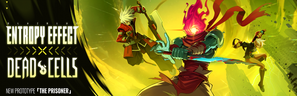 苍翼：混沌效应|v1.0.7|全DLC|官方中文|支持手柄|Blazblue Entropy Effect插图