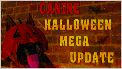 《犬/CANINE》V1.3.1.4官中简体|容量450MB