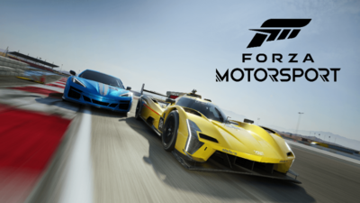 【简中】Forza Motorsport 极限竞速