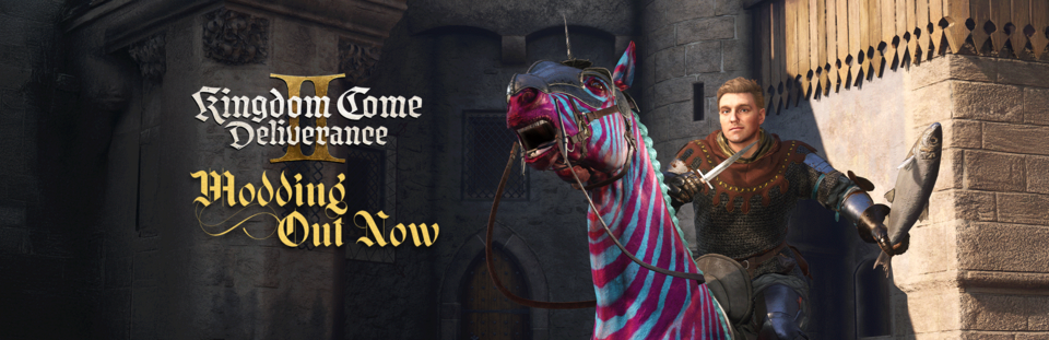 天国:拯救2|v1.2|黄金版|官方中文|支持手柄|Kingdom Come: Deliverance II Gold Edition|天国拯救2插图 天国:拯救2|v1.2|黄金版|官方中文|支持手柄|Kingdom Come: Deliverance II Gold Edition|天国拯救2插图