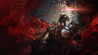 DAIMON BLADES/DAIMON BLADES 截图 4