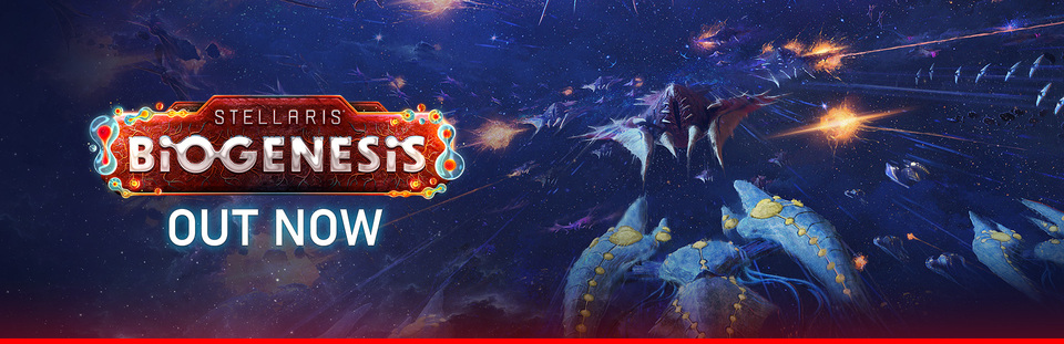 群星|v4.0.1|豪华版|全DLC|官方中文|Stellaris: First Contact Story Pack|群星银河版插图